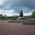 VOYAGE ALASKA 2018
