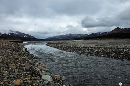 VOYAGE ALASKA 2018