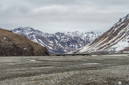 VOYAGE ALASKA 2018