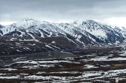 VOYAGE ALASKA 2018