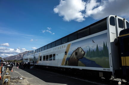 VOYAGE ALASKA 2018