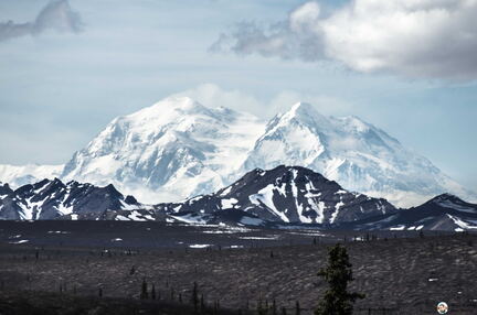 VOYAGE ALASKA 2018