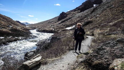 VOYAGE ALASKA 2018