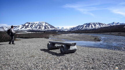 VOYAGE ALASKA 2018