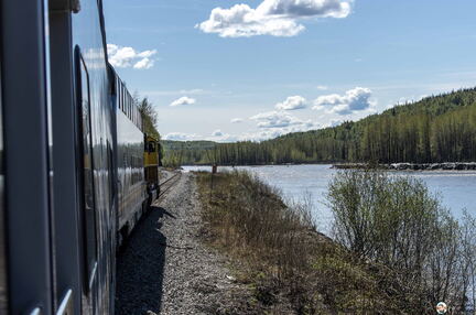VOYAGE ALASKA 2018
