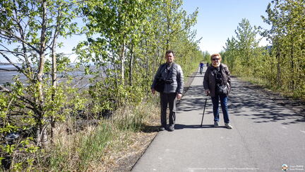 VOYAGE ALASKA 2018