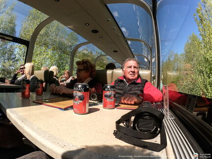 VOYAGE ALASKA 2018