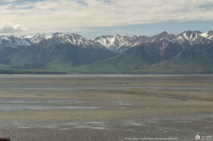 VOYAGE ALASKA 2018