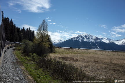 VOYAGE ALASKA 2018