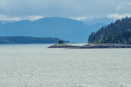 VOYAGE ALASKA 2018