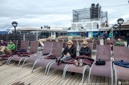 VOYAGE ALASKA 2018