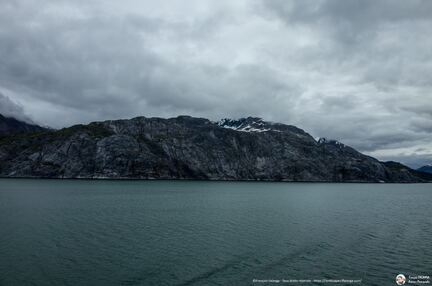VOYAGE ALASKA 2018