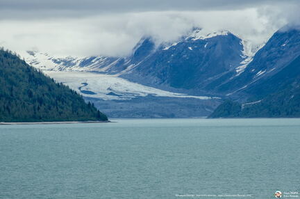 VOYAGE ALASKA 2018