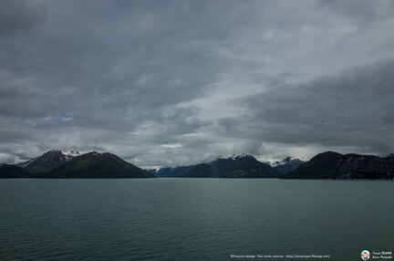 VOYAGE ALASKA 2018