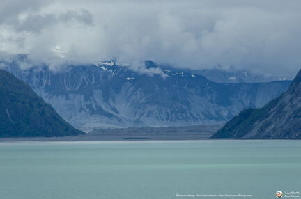 VOYAGE ALASKA 2018