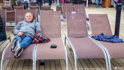 VOYAGE ALASKA 2018