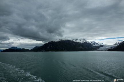 VOYAGE ALASKA 2018