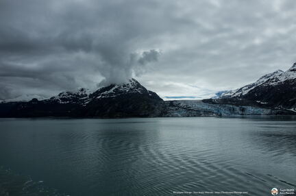 VOYAGE ALASKA 2018