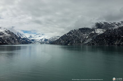 VOYAGE ALASKA 2018