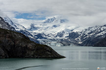 VOYAGE ALASKA 2018