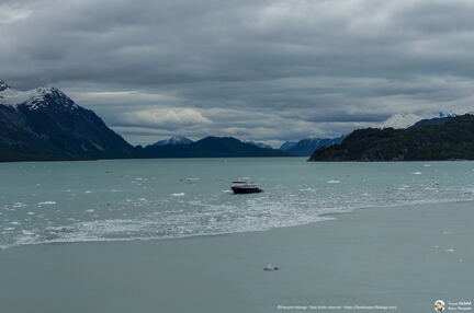 VOYAGE ALASKA 2018
