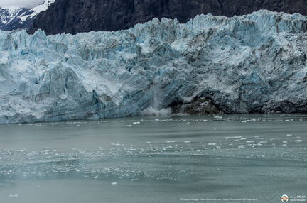 VOYAGE ALASKA 2018