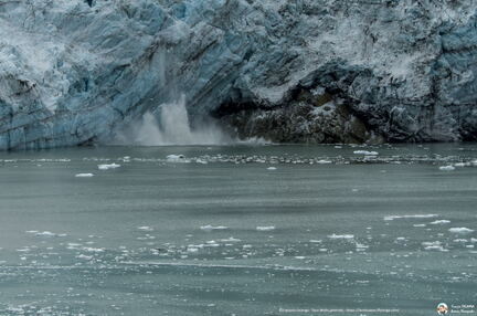 VOYAGE ALASKA 2018