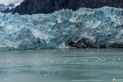 VOYAGE ALASKA 2018