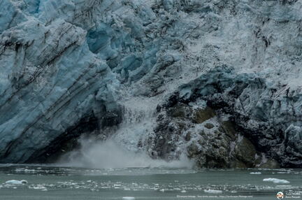 VOYAGE ALASKA 2018
