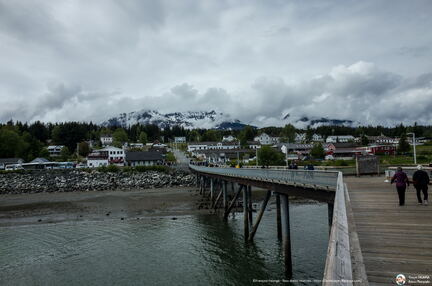 VOYAGE ALASKA 2018