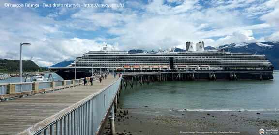 VOYAGE ALASKA 2018