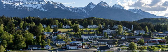 VOYAGE ALASKA 2018