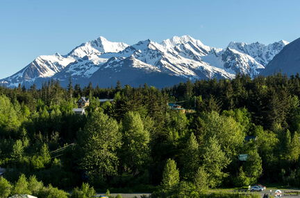 VOYAGE ALASKA 2018
