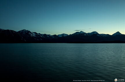 VOYAGE ALASKA 2018