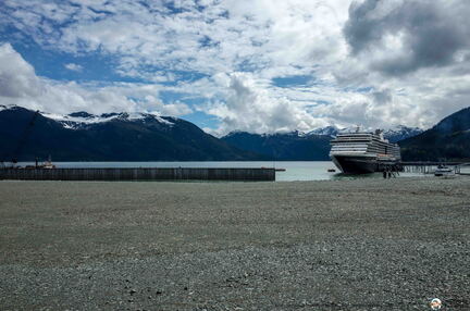 VOYAGE ALASKA 2018
