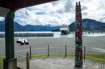 VOYAGE ALASKA 2018