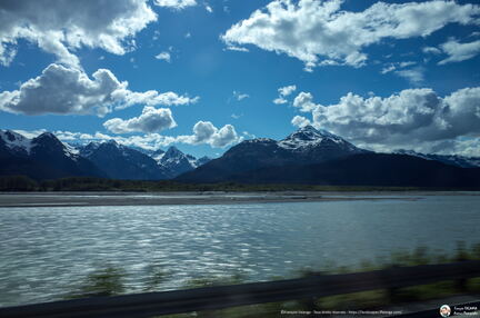 VOYAGE ALASKA 2018