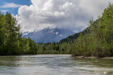 VOYAGE ALASKA 2018