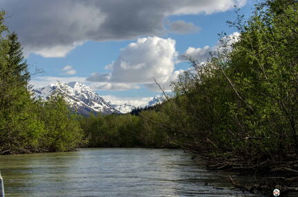 VOYAGE ALASKA 2018