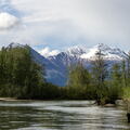 VOYAGE ALASKA 2018