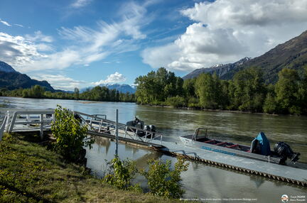 VOYAGE ALASKA 2018