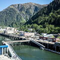 VOYAGE ALASKA 2018