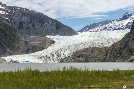 VOYAGE ALASKA 2018