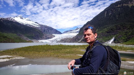 VOYAGE ALASKA 2018