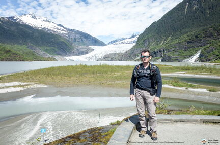 VOYAGE ALASKA 2018