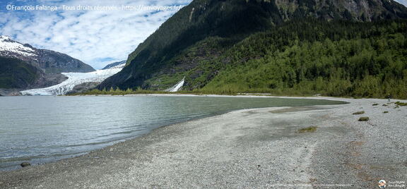 VOYAGE ALASKA 2018