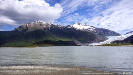 VOYAGE ALASKA 2018