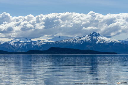 VOYAGE ALASKA 2018