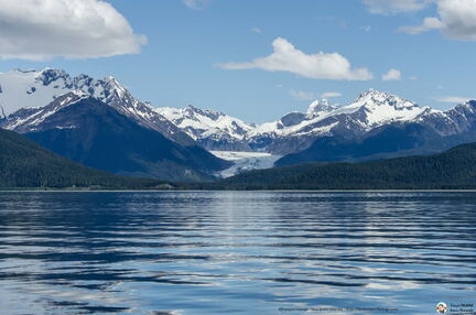VOYAGE ALASKA 2018