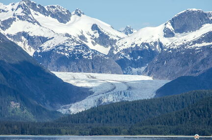 VOYAGE ALASKA 2018